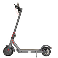 2021 EU Warehouse Powerful Adjustable 350W 2 Wheel E-Bike Cheap E-Scooter Foldable CE Electric Moto Mobility Bike for Adults